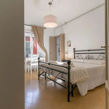 Casa Margherita