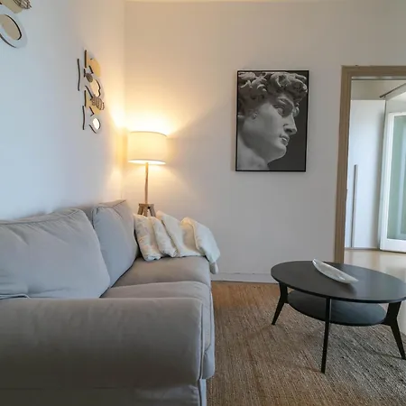 アパート Casa Margherita ヴァレンナ