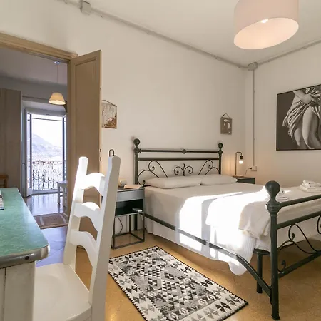 Welcomely - Casa Margherita