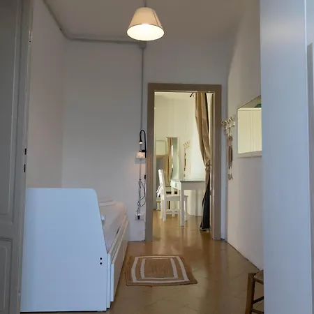 Casa Margherita 公寓 *