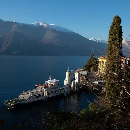 Welcomely - Casa Margherita * Varenna