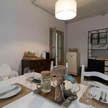 Casa Margherita Apartamento *