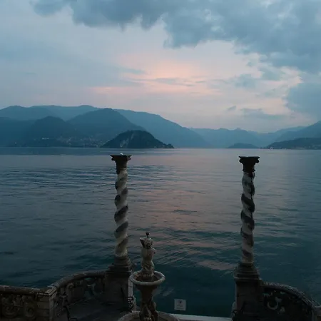 Casa Margherita Apartamento Varenna