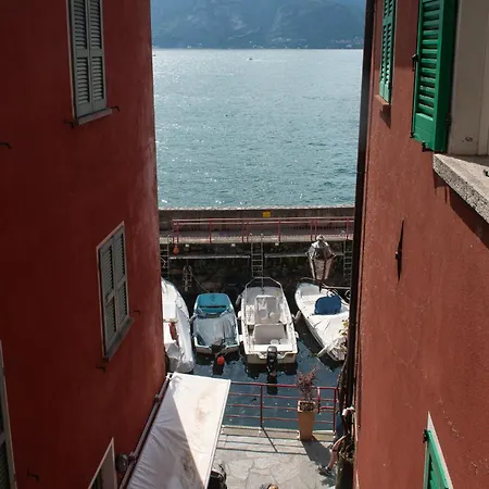 Apartamento Casa Margherita Varenna