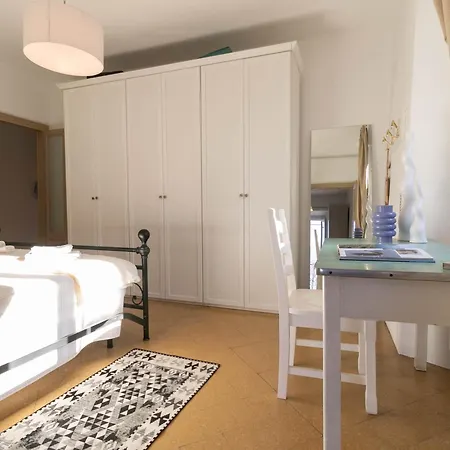 Lägenhet Casa Margherita