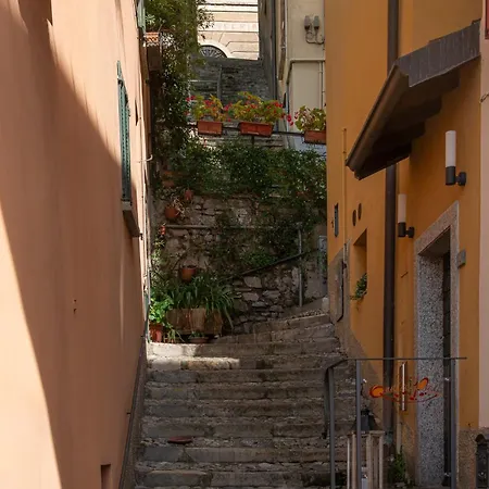 Welcomely - Casa Margherita Apartment *