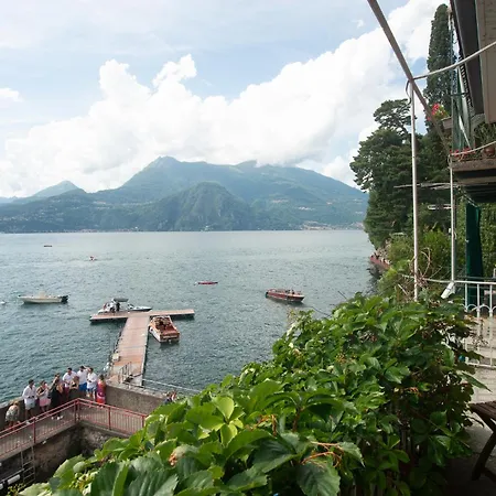 公寓 Casa Margherita *