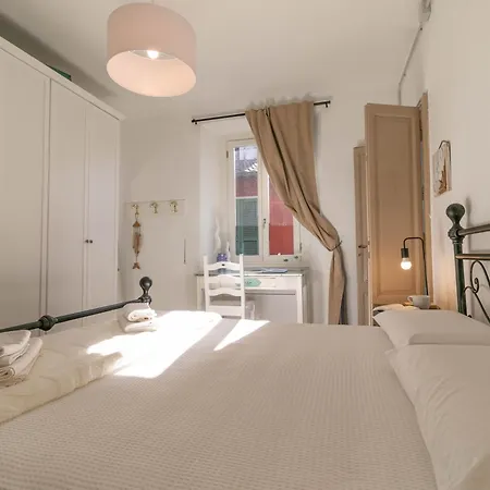 Welcomely - Casa Margherita *
