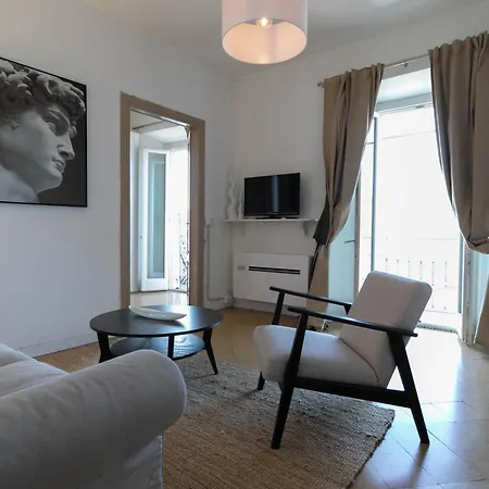 公寓 Casa Margherita