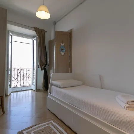 Welcomely - Casa Margherita *