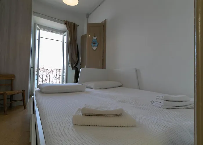 アパート Casa Margherita *