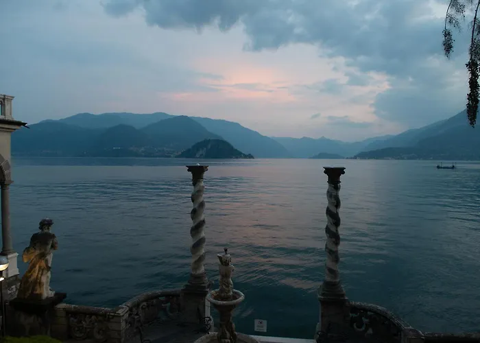 Casa Margherita アパート ヴァレンナ