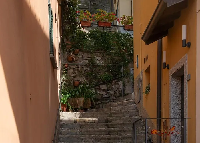 Casa Margherita アパート *