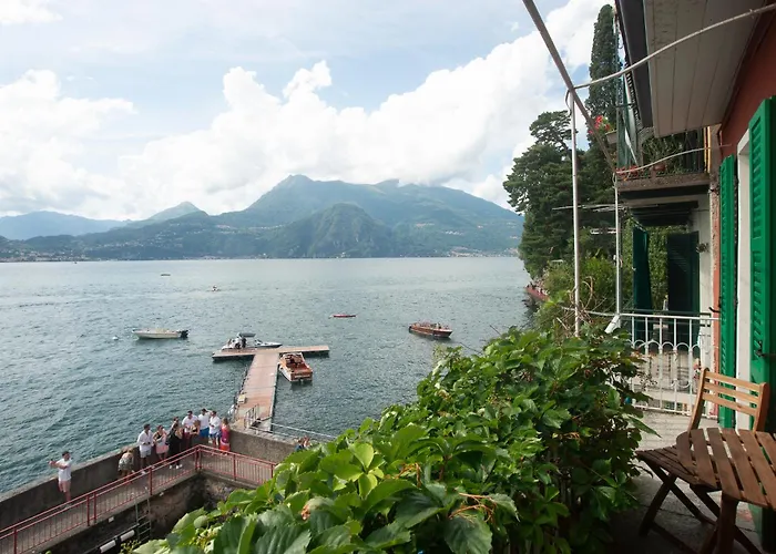 アパート Casa Margherita *