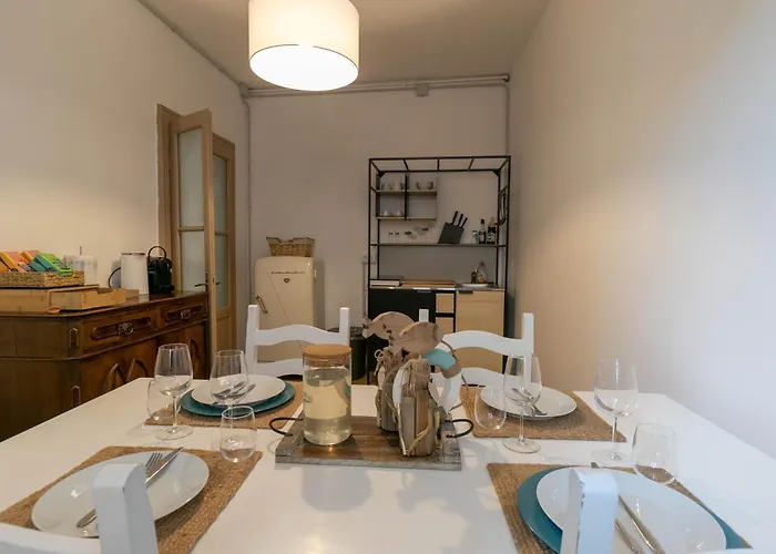 Casa Margherita アパート *