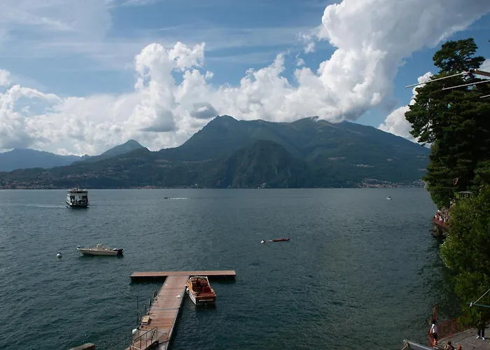 Casa Margherita ヴァレンナ