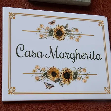 Casa Margherita Варенна