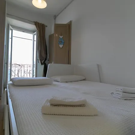 דירה Casa Margherita *