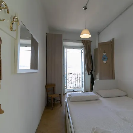 Апартаменты Casa Margherita