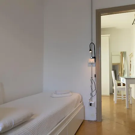 Апартаменты Casa Margherita Варенна