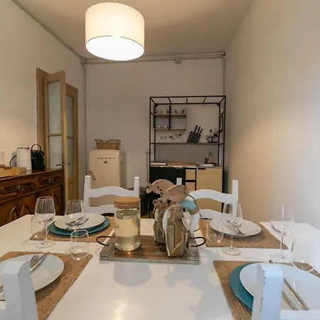 Casa Margherita דירה *