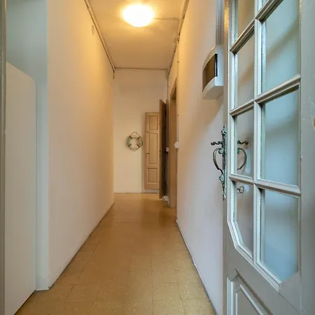 Casa Margherita Варенна