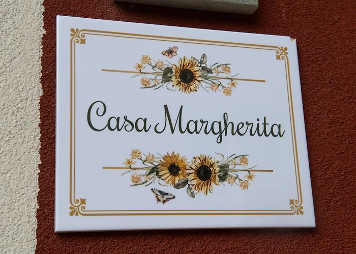 Casa Margherita Varenna