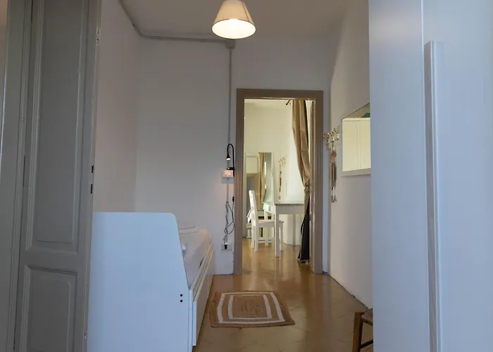 Casa Margherita Apartmán *