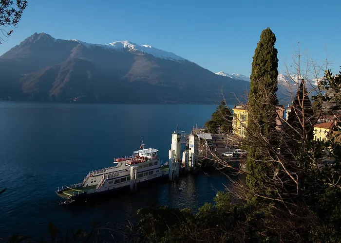 Casa Margherita * Varenna