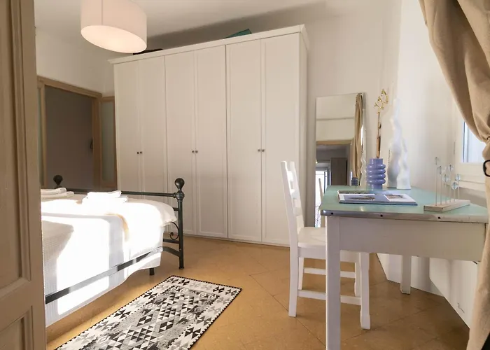 Apartmán Casa Margherita