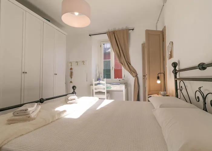 Casa Margherita *