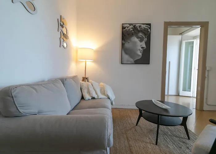 Apartmán Casa Margherita Varenna
