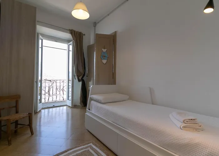 Casa Margherita *