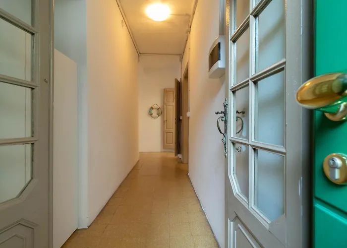 Casa Margherita Varenna