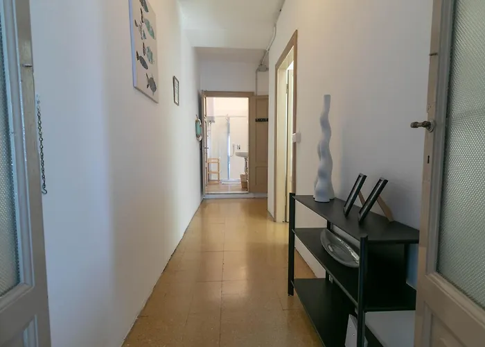 Casa Margherita