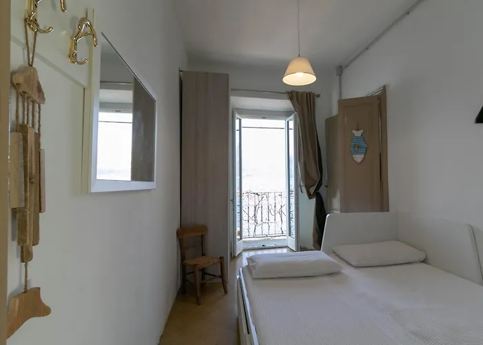 Апартаменты Casa Margherita