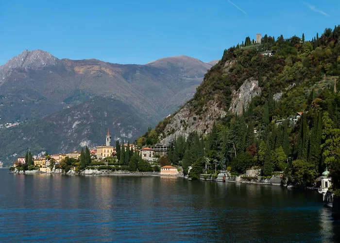 Casa Margherita * Варенна