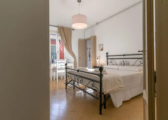 Casa Margherita