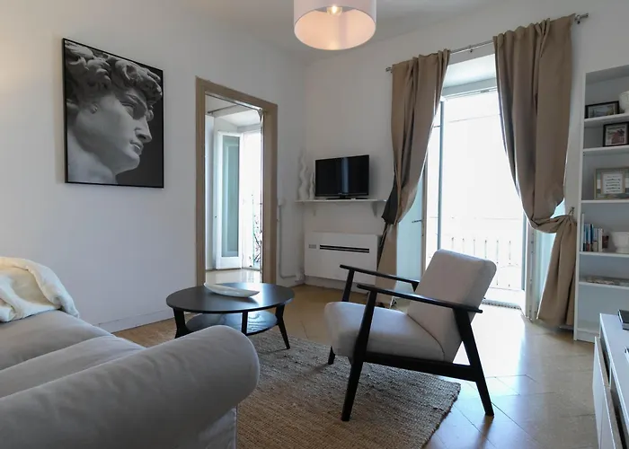 Апартаменты Casa Margherita