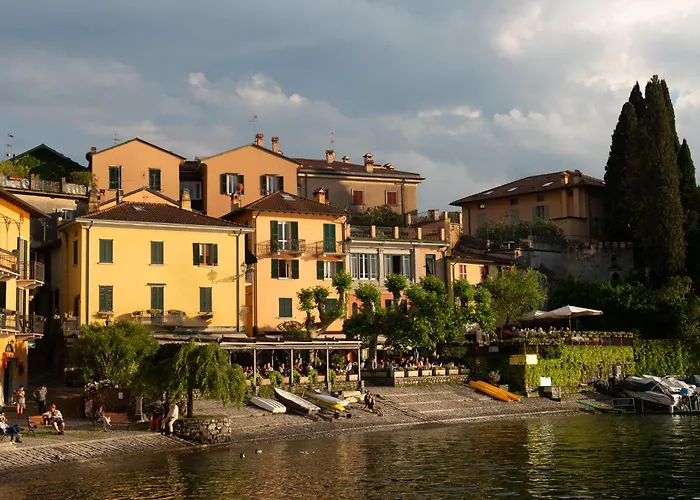 Casa Margherita * Варенна